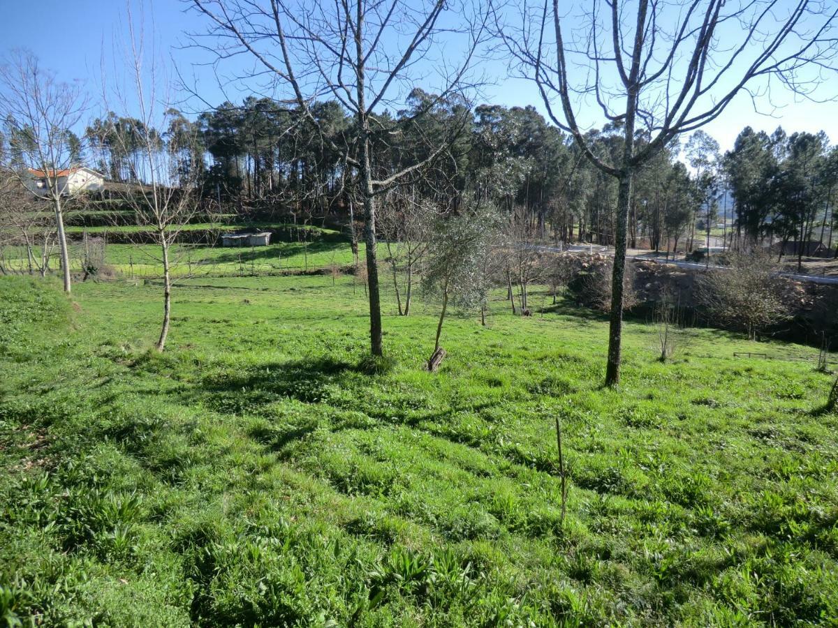 Vianashome Amarante Bagian luar foto